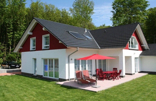 Strandhus Sellin - House 1