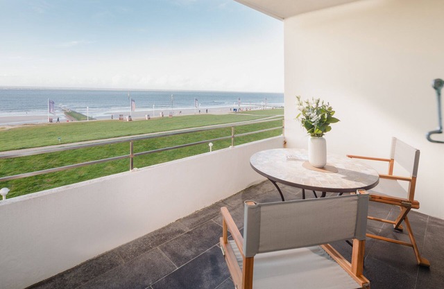/Strandperle Norderney/