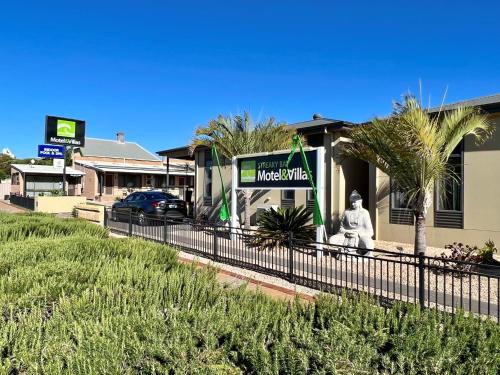 Streaky Bay Motel and Villas