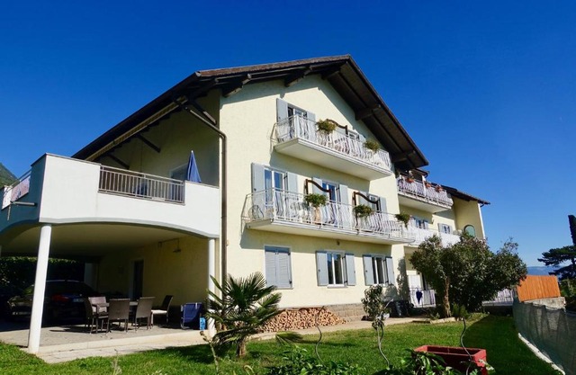Strengen Guesthouse