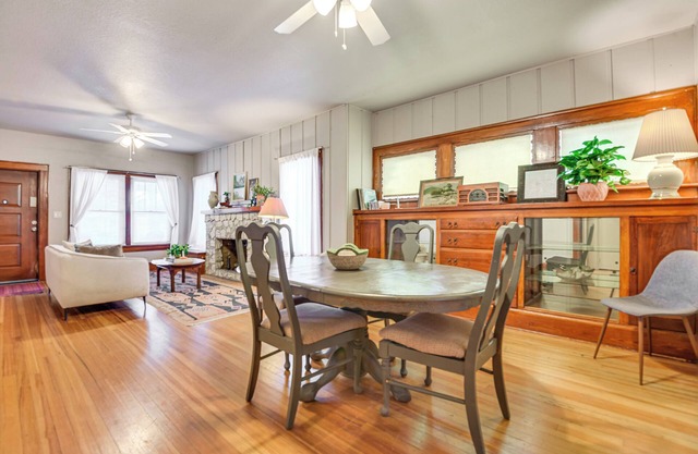 Stroll to Bradenton Riverwalk! Stylish Apartment