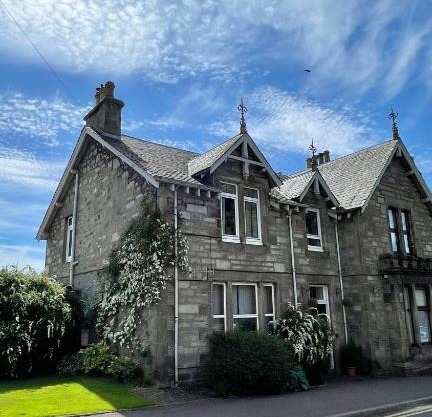 Struan House