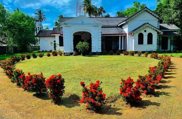 Stuart House Tangalle