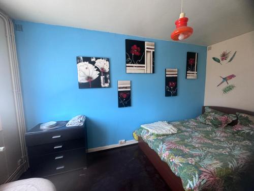Studio à louer