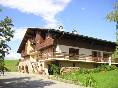 Studio 1 - La Gentiane