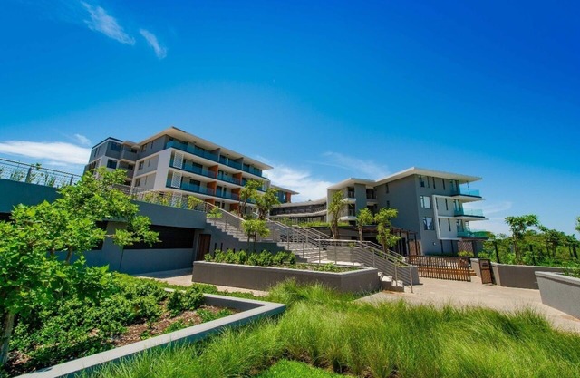 Studio 107 Coral Point