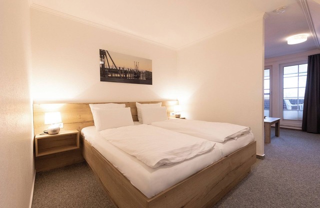 Studio 121. With balcony and stylishly furnished.
