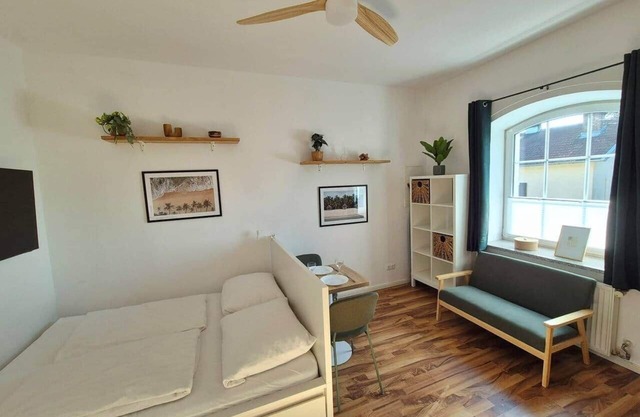 Studio 2 - Apartments at the castle