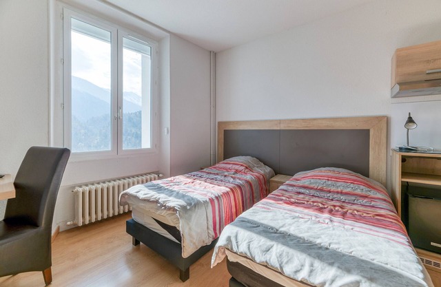 Studio '205' - Logis Belledonne