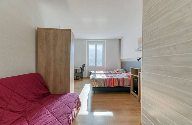 Studio '206' with Shared Pool, Shared Terrace, and Wi-Fi