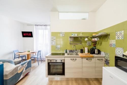 Studio 235 Milano - Viale Monza by InnStay