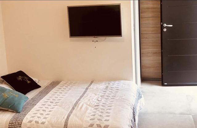 Studio 25 m2 La Rochelle