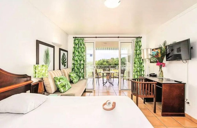 Studio 3 Personen - Prestige
