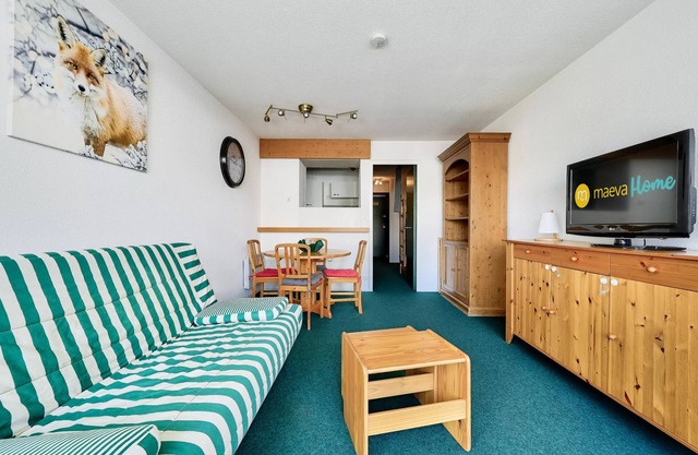 Studio 4 people - Prestige