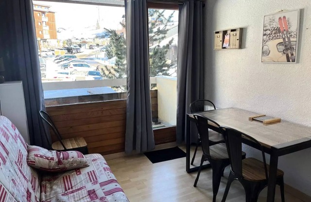 Studio 4 pers. district of the Eclose - maeva Home - Studio 4 People - Comfort