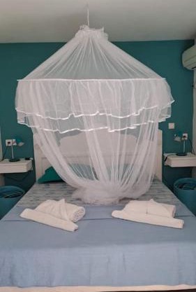 Studio 5min walk from the beach
