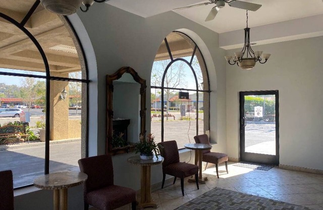 Studio 6 Anaheim Hills, CA