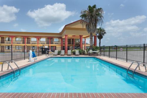 Studio 6 Opelousas, LA