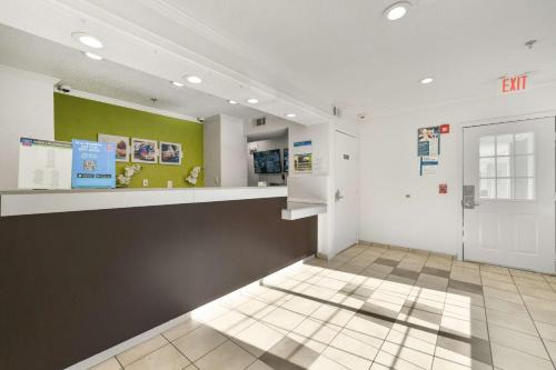 Studio 6-Tucker, GA - Atlanta Northlake