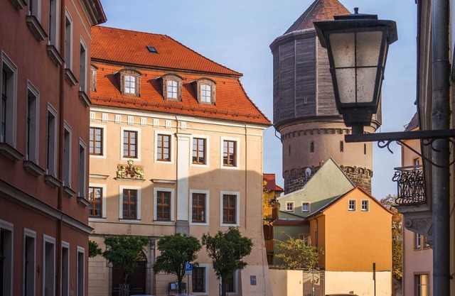 Studio Apartment Amalie - ApartOne Altstadt Apartments