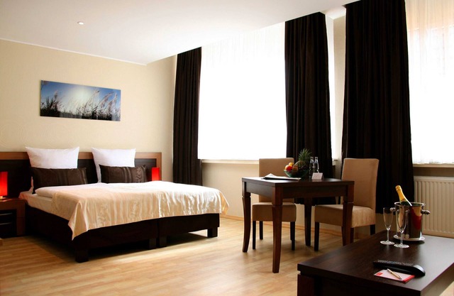 Studio-apartment - Home Hotel