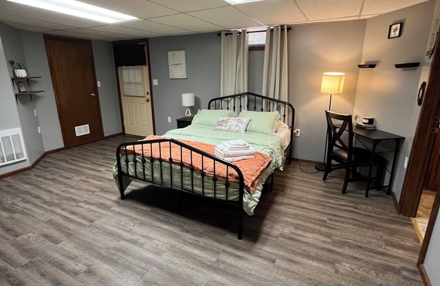 Studio Apartment in Enfield