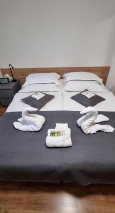 Studio Apartment Nähe S-Bahn inklusive Parkplatz