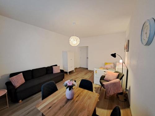 Studio-Apartment near Congress Centre Prague