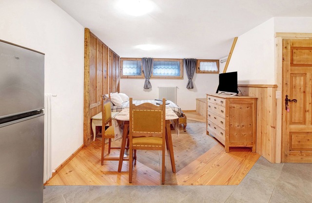 Studio Apartment 'Premesan 4' with Wi-Fi