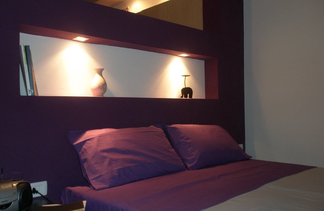 Studio apartment very close to the beach