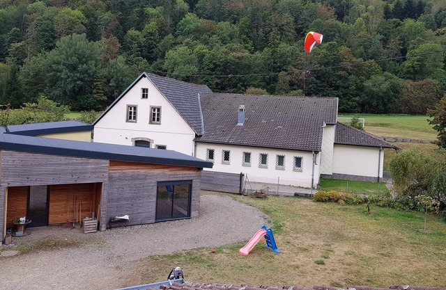 Studio au Calme pré des Montagnes