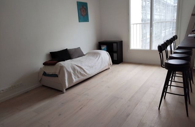 Studio 'Aura' in Paris