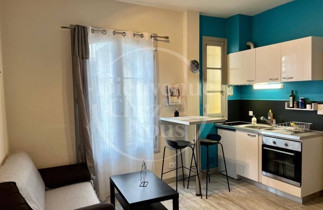 Studio Av Thermale Cham