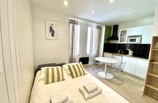 Studio Biarritz Hypercentre