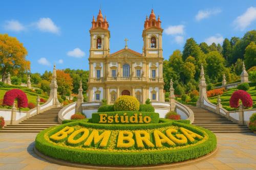 Studio Bom Braga