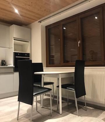 Studio Brides les bains