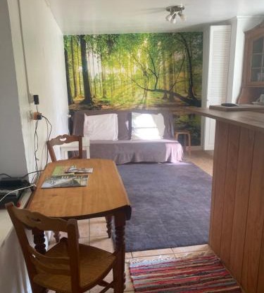 Studio, cœur du Perche, 1 personne