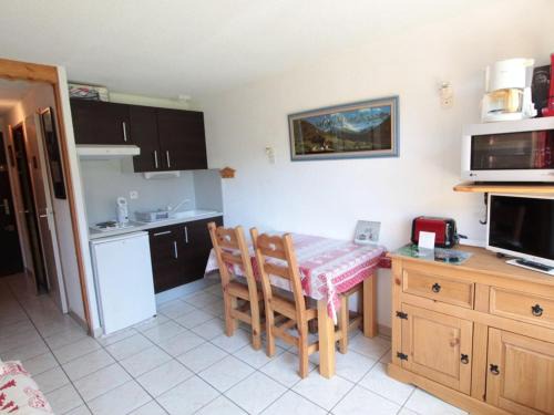 Studio charmant 4 pers, centre village, proche pistes et commerces - FR-1-572-122