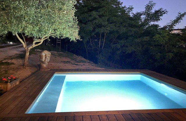 Studio Chez Lhabitant Tout Confort