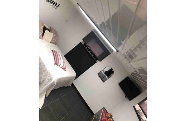 Studio Cocooning de 40 m2 Avec Parking Prive