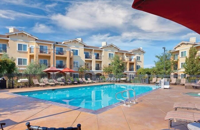 Studio Condo in Heart of Wine Country NAPA