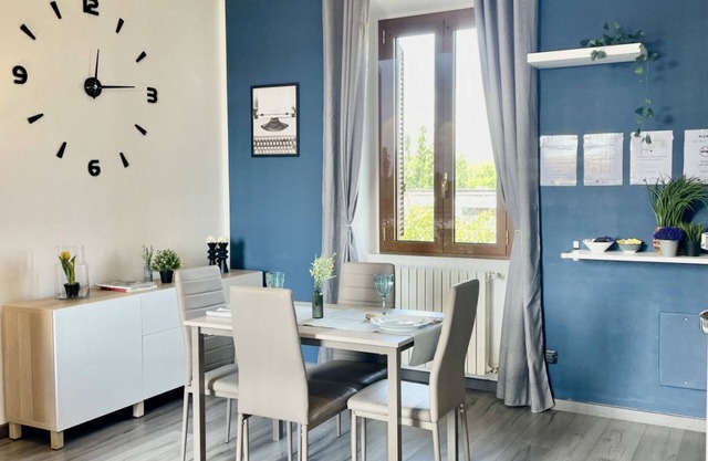 Studio Corte Borromeo 3