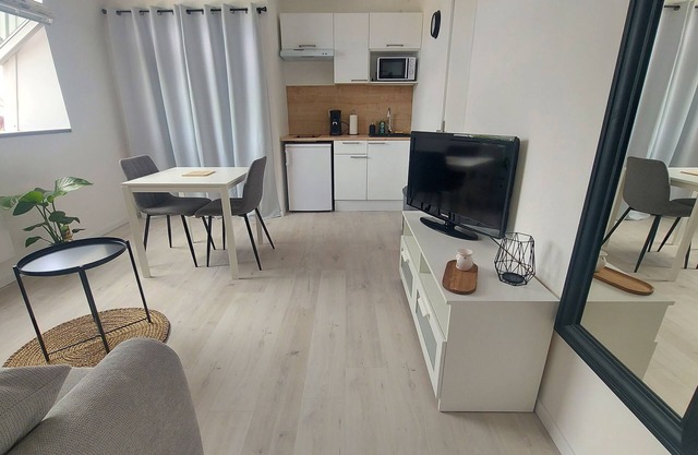 Studio Cosy Le 12