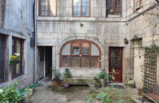Studio cosy centre ville