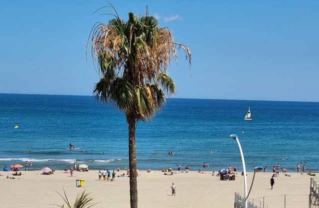 Studio Cosy Canet Plage