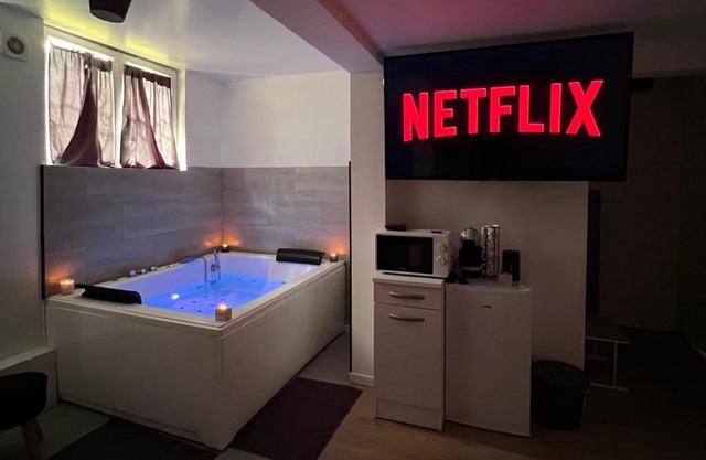 Studio Cosy spa