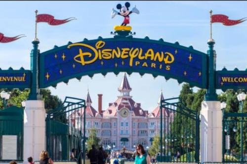 studio coup de cœur Disney