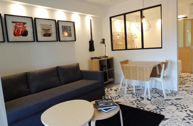 STUDIO DE LA BADE