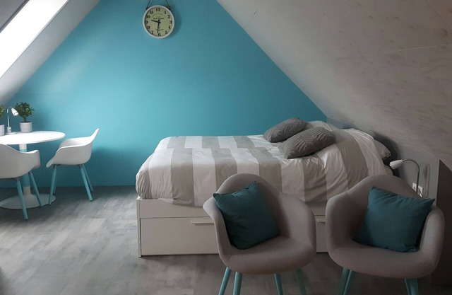 Studio "De Zeebries"