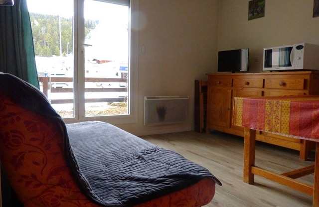 Studio Double Cabins - 4 People - Slope Side
